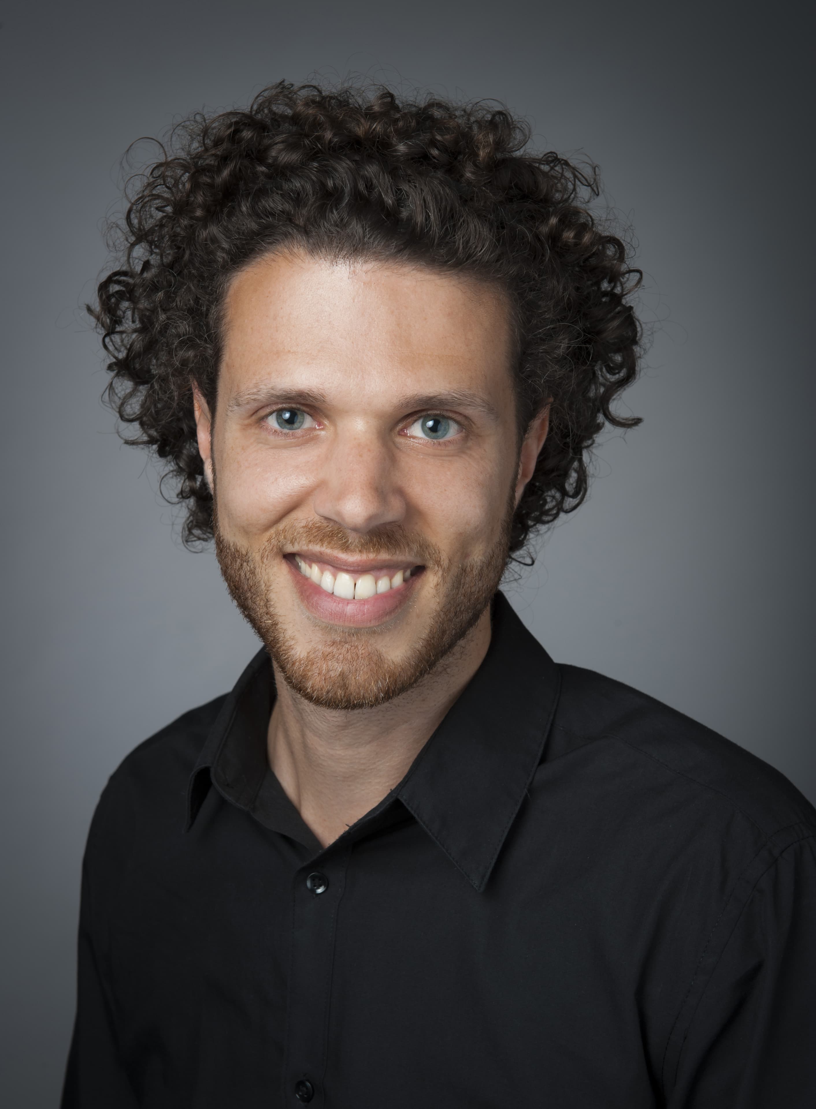 Michel Pasman